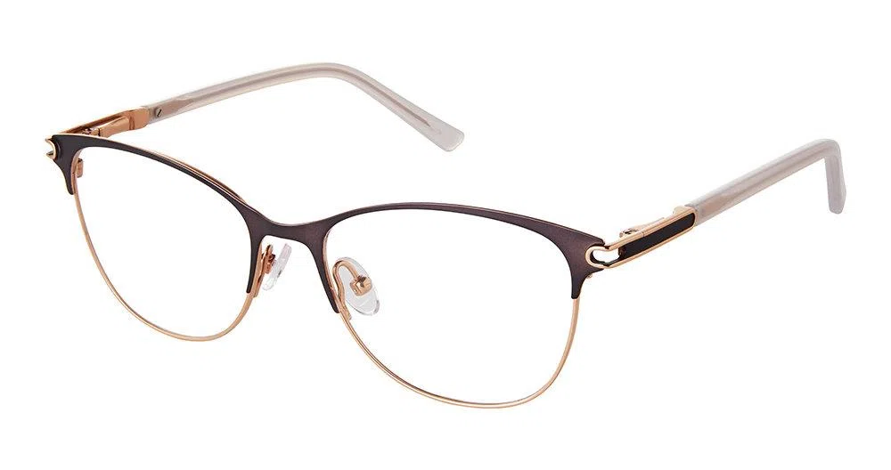 Superflex SF-1153T Eyeglasses - view 2
